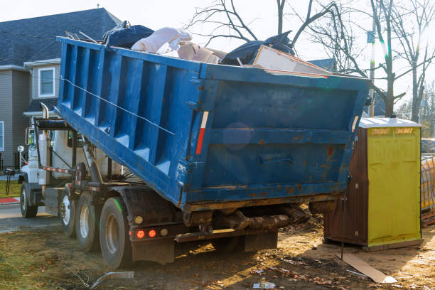 Best Dumpster Rental Services  in Red Chute, LA