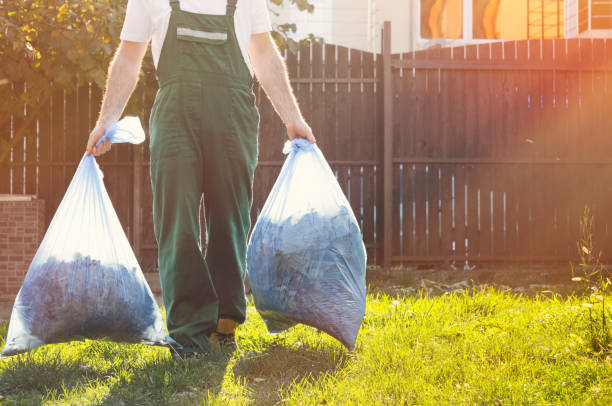 Recycling Services for Junk in Red Chute, LA