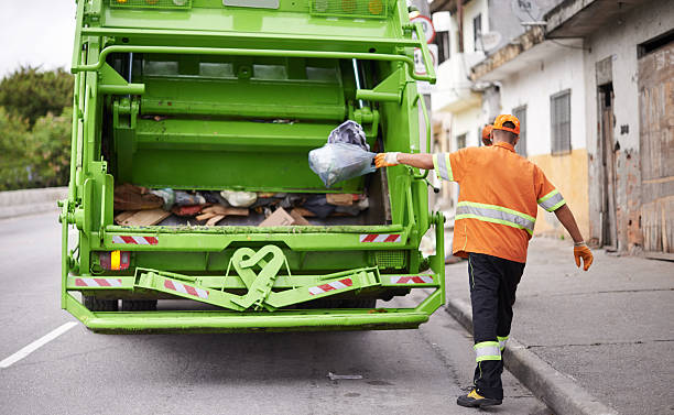 Trusted Red Chute, LA Junk Removal Services Experts