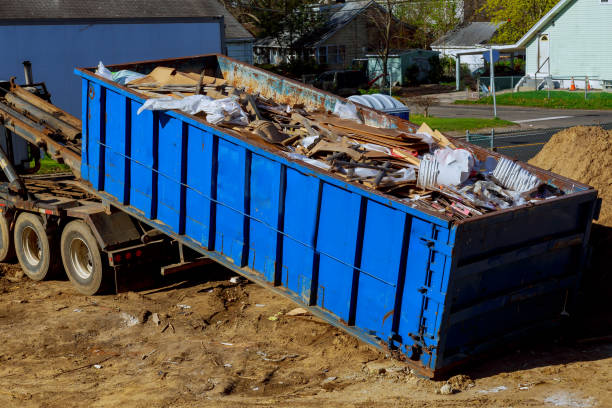Best Residential Junk Removal  in Red Chute, LA